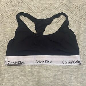 Calvin Klein Bra